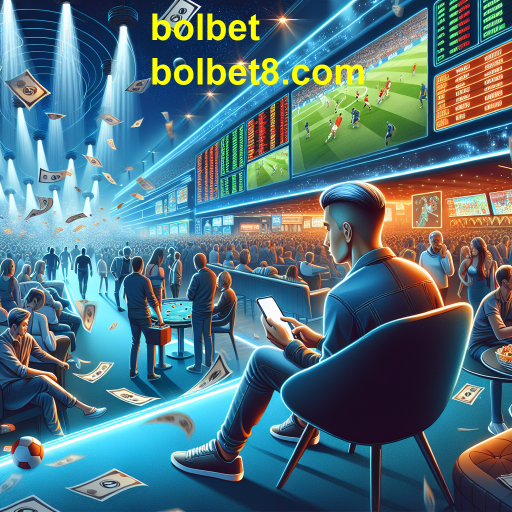 Apostas Esportivas: A Nova Sensação no Entretenimento Brasileiro